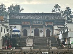 -九华山风景区