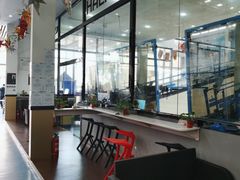 -零度滑雪室内训练中心(莘庄店)