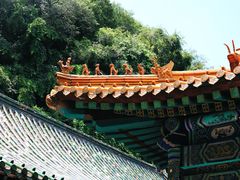 -千佛山风景名胜区