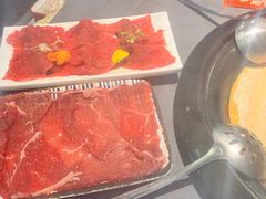 -生活如沸·顺德水牛奶火锅(大学路店)