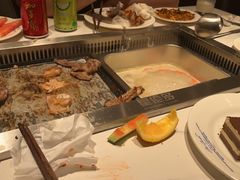 -星伦多 自助料理(圆融店)