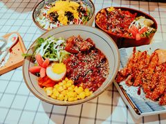 -万能料理屋(钟鼓岭路店)