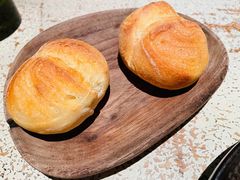 餐前面包-Carmen卡门西班牙餐厅