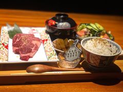 -肉魁屋·烧肉·烧鸟·酒场(高新店)