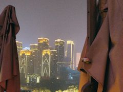 -埠口精酿夜景餐酒吧· BREWPORT BISTRO(长嘉汇重庆之眼店)