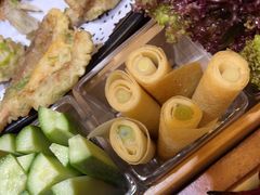 -君霖海鲜私房菜(春柳店)