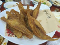 -叶存利海鲜大馅饺子(海宁路总店)