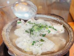 -王明古法砂锅居(开化寺店)