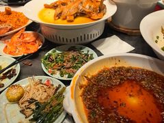 -蓉和妈妈菜·芙蓉花开(高新店)