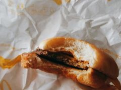 -麦当劳(大栅栏店)