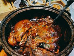 -鹊华居·地道鲁菜·海鲜·融合味(大明湖店)