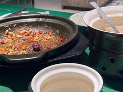 -费大厨辣椒炒肉(太平老街店)
