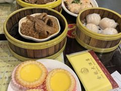 -府城小食馆(金龙宾馆店)