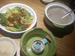 -费大厨辣椒炒肉(万家丽一店)