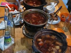 -范贤光鸡公煲(平乐园总店)