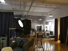 -壹人壹像工作室(购物公园店)