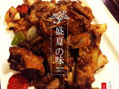 乡间好味·私家菜(总店)-乡间好味私家菜(总店)