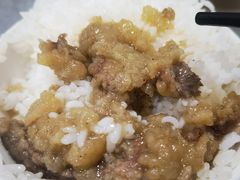-定家小酥肉·清真(回民街店)