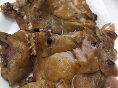 -玉华台饭庄·淮扬菜·烤鸭(望京店)