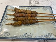 -阿里西北美食(小黄庄店)