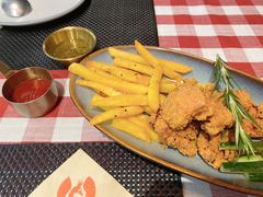 -百特喜·意大利餐厅(八佰伴镇江店)