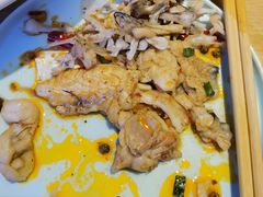 -爱妻鱼•老体北重庆水煮鱼•川菜(白云路店)