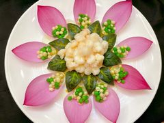 -仙林宾馆-餐厅