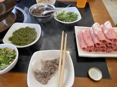 -情忆草原涮肉馆