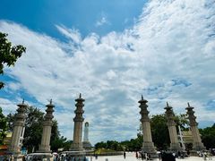 -三亚南山文化旅游区