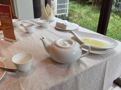 -苏州阳澄湖澜廷酒店-有景阁中餐厅