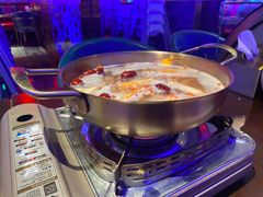 -钳真多钓虾馆·小龙虾海鲜烧烤(九六广场店)