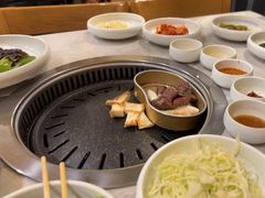 -黄金牧场(明洞总店)