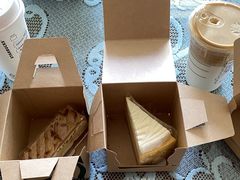 -星巴克(盐城五洲国际店)