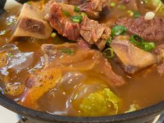 -一捞鲜•青岛大虾面(八大关店)