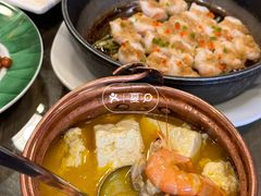 -树下时尚餐厅(翠园街店)