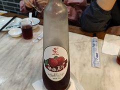 -溪涧堂农家土菜(神仙居店)