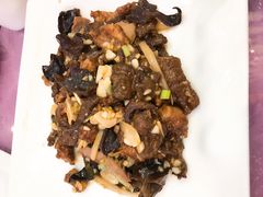 -普天和酒楼·新津菜·烤鸭(天津之眼店)