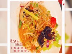 -荷花泰菜(东方新天地店)