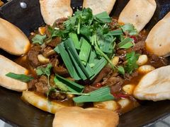 -美味故事特色餐厅(汉阳郭茨口店)