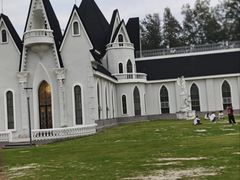 -玫瑰海岸文化旅游度假区