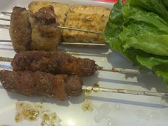 -遇西祠·海鲜烧烤(总店)