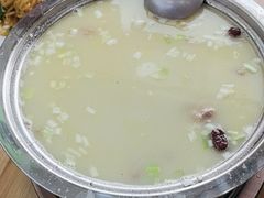 -老舅老蒙肉饼非遗店(一店)