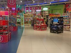 -TOYSRUS玩具反斗城(上海万象城店)