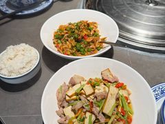 -贺庄·活鱼馆(珠吉路店)