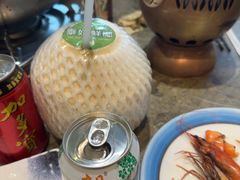 -亚马逊蒸汽活海鲜自助(LCM置汇旭辉广场店)