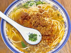 大王辣肉面-辣肉面大王(天平路店)