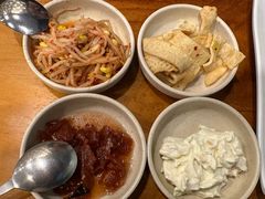 -金北顺大锅家(신사본점)