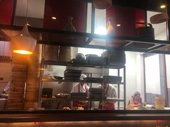 -新兴园饺子馆(北京百子湾店)