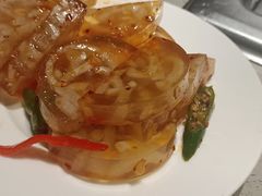 -海底捞火锅(上地华联店)