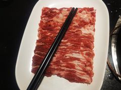 -东来顺饭庄(金泉广场店)